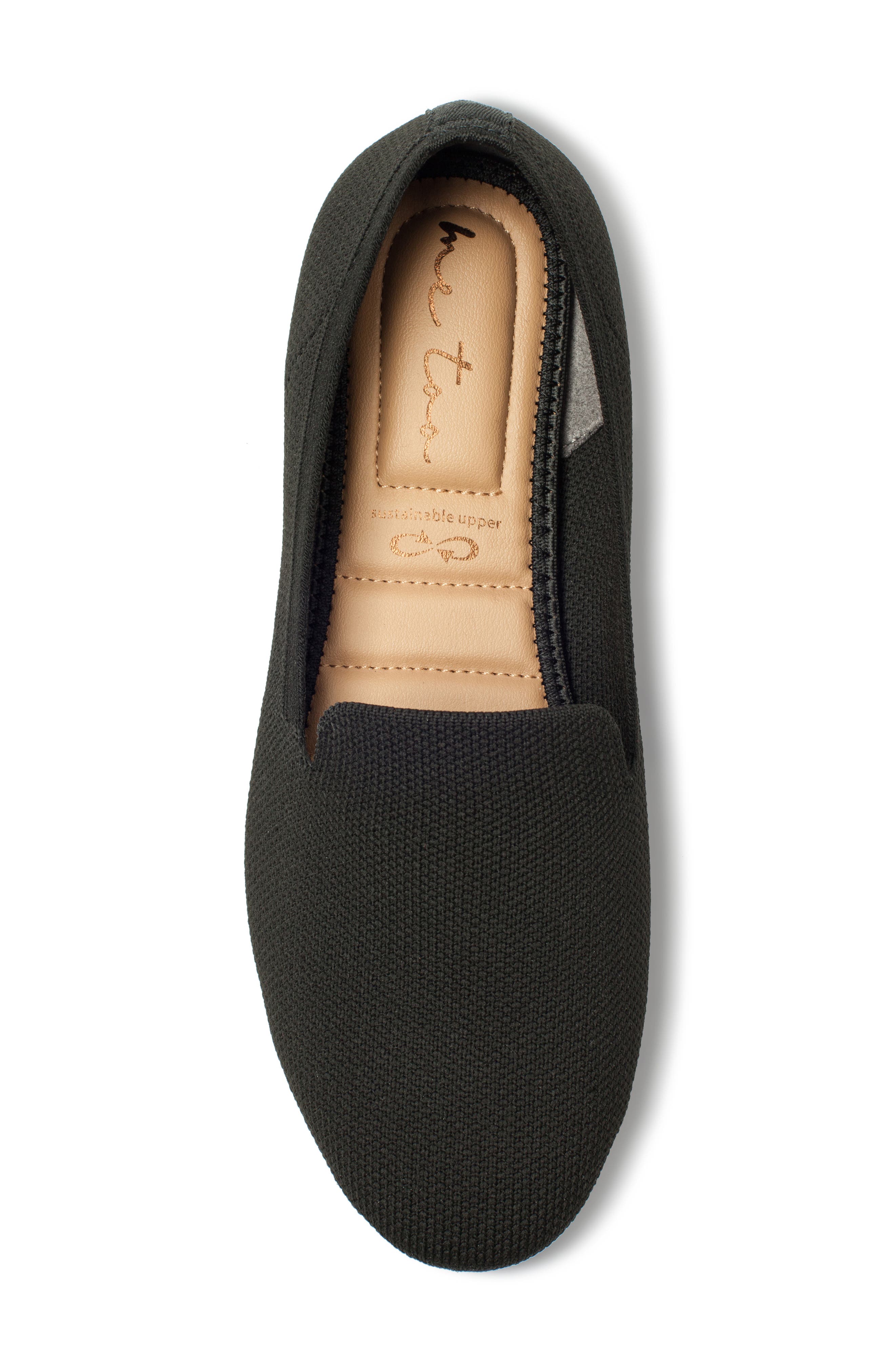 Me Too Brea Flat, Alternate, color, 