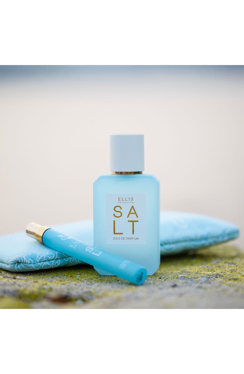 Ellis Brooklyn SALT Eau de Parfum Set (Limited Edition) $110 Value, Alternate, color, 