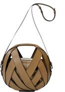 PERRIN PARIS Le Petit Panier Shoulder Bag
