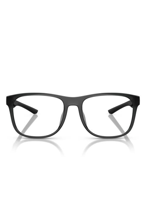 56mm Square Optical Glasses