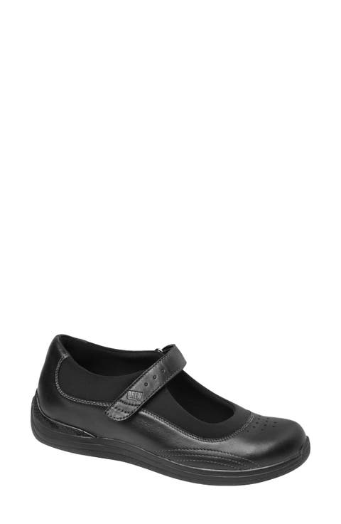 Rose Mary Jane Sneaker - Multiple Widths Available (Women)