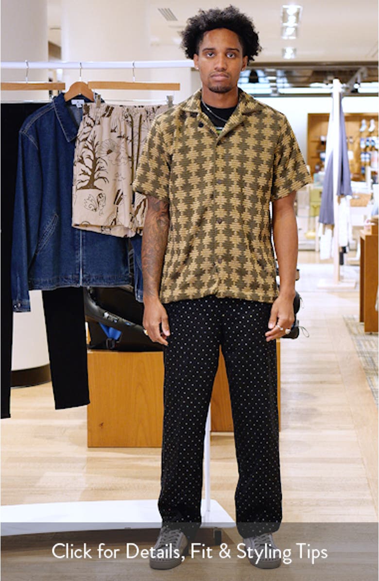 Forti Camp Shirt, sales video thumbnail