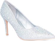 Lauren Lorraine Daze Pump