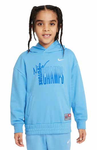 Kids' Logo Hoodie
