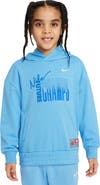 Nike Kids' Logo Hoodie