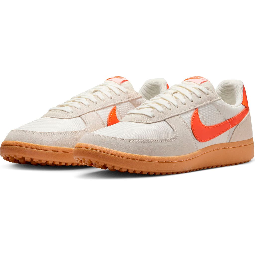 Nike Field General Sneaker In Neutral