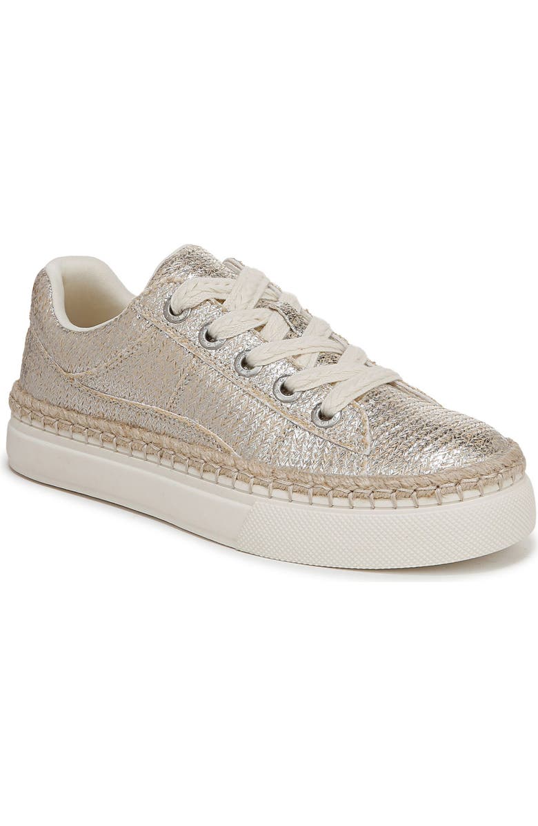 Blowfish Malibu Northshore Espadrille Trim Sneaker, Main, color,