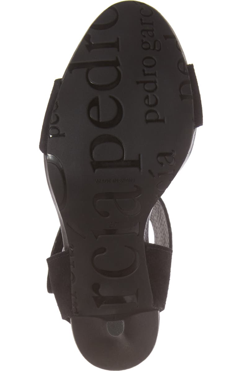 Pedro Garcia Yerai Ankle Band Sandal, Alternate, color,