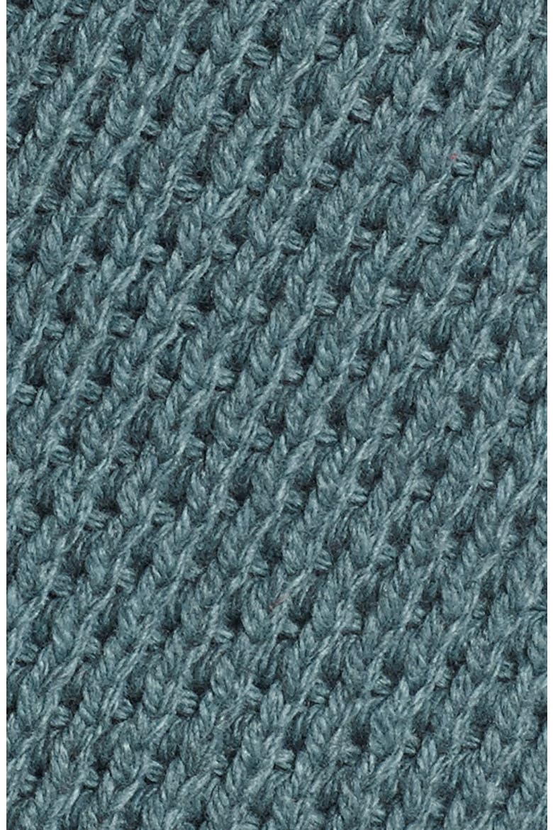 'Holcomb' Texture Sweater, Alternate, color, HEATHER SPRUCE