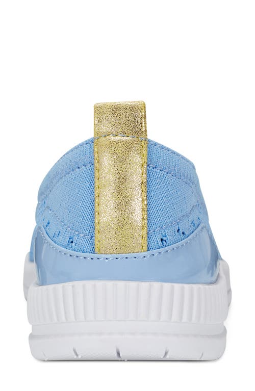 EASY SPIRIT EASY SPIRIT GLITZ SLIP-ON SNEAKER