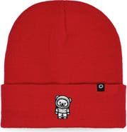 Dalix Ice Bear Beanie