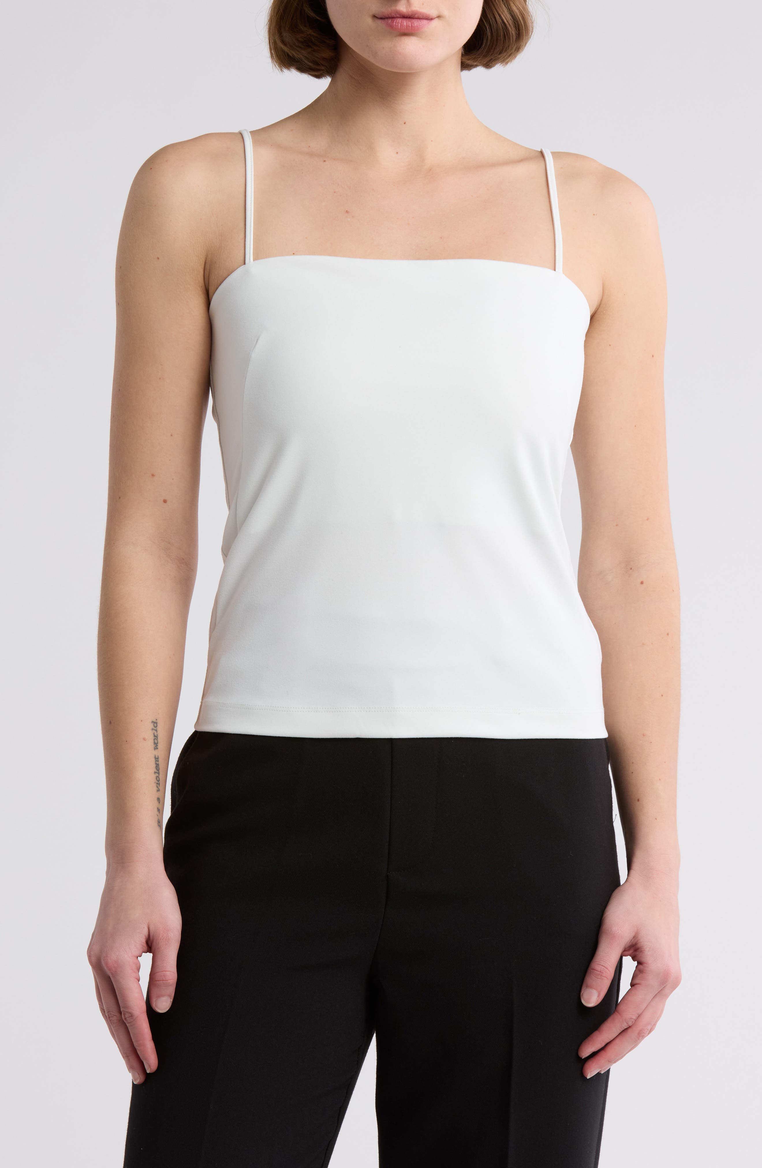 rag & bone Enhance Camsiole