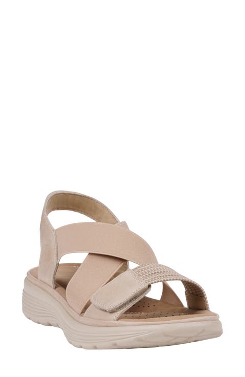 Ariel Comfort Slingback Sandal (Women)