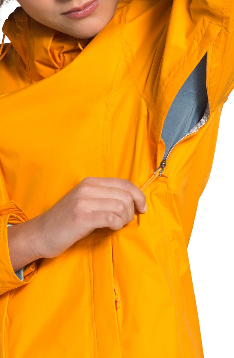The North Face Venture 2 Waterproof Jacket, Alternate, color,