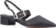 NEW YORK AND COMPANY Rea Slingback Pump