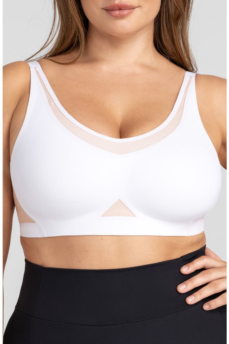 CrossFlex Wireless Activity Bra, Alternate, color, ASTRAL
