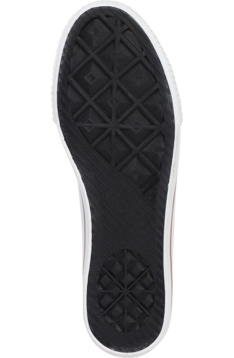 FOCO Youth FOCO San Francisco 49ers Food Print Low Top Canvas Sneakers, Alternate, color,