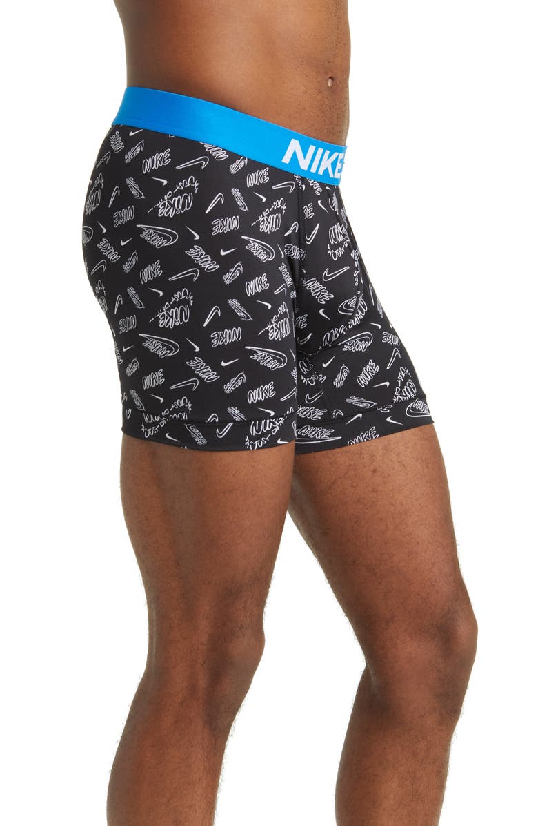 Nike Dri-FIT Essential Micro Boxer Briefs, Alternate, color, 