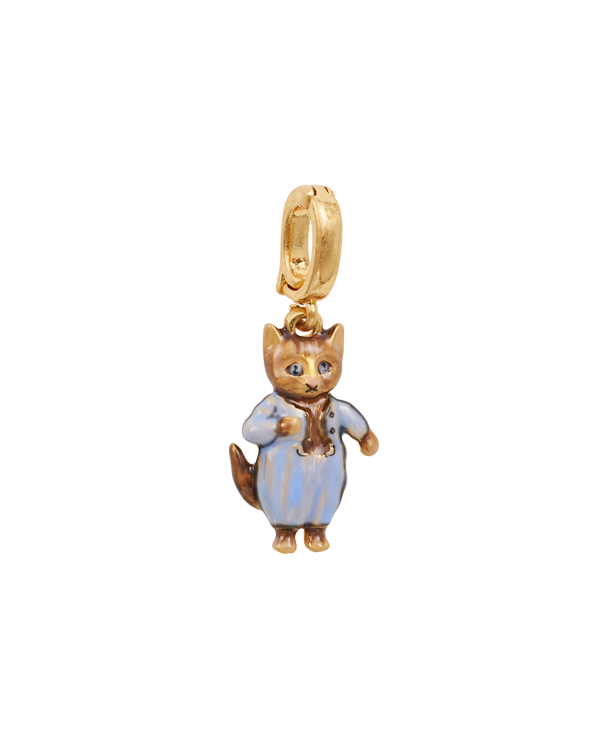 Fable England x Peter Rabbit Tom Kitten Charm (Women) | Nordstrom