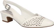 EASY STREET Sofie Slingback Pump