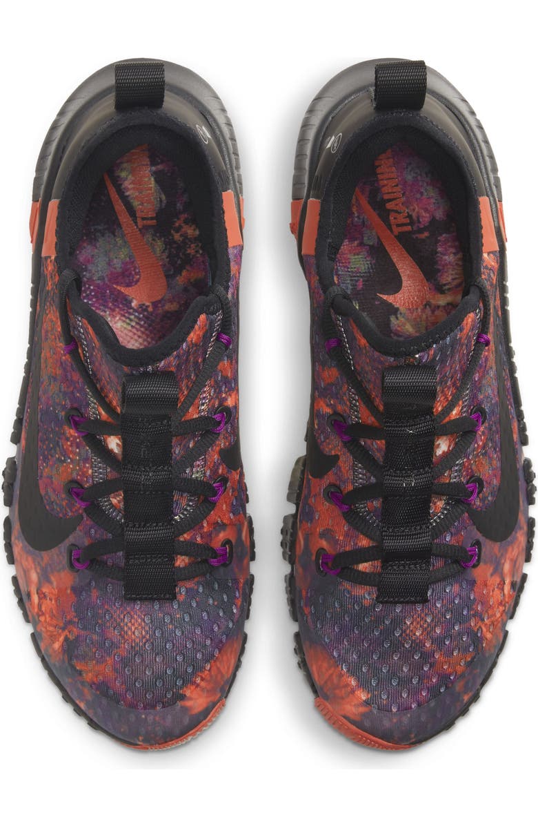 Nike Free Metcon 3 Training Shoe, Alternate, color,