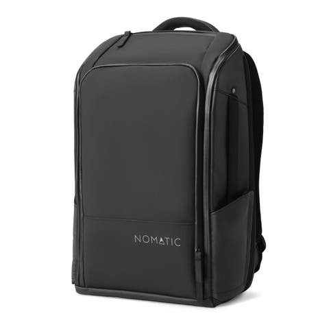 Functional & Lightweight Water Resistant Everyday Backpack