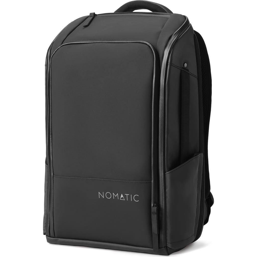 Nomatic Functional & Lightweight Water Resistant Everyday Backpack In Black - 14l