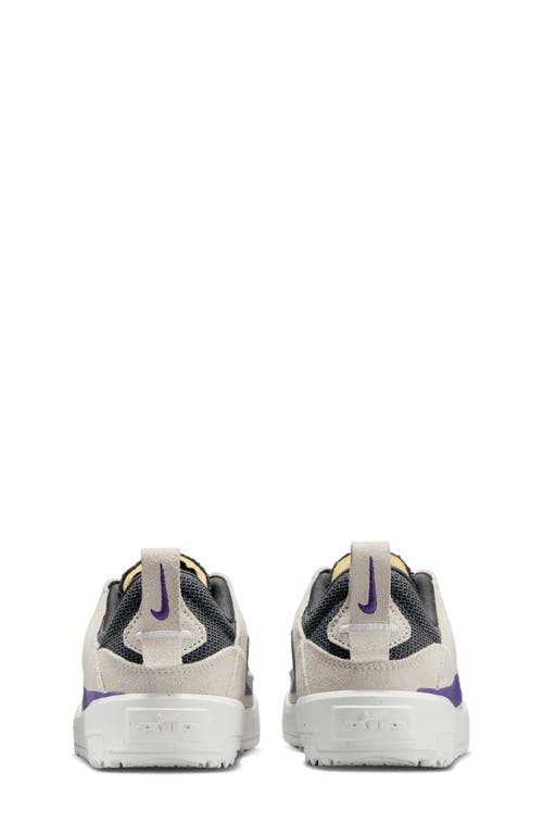 Nike Kids' Sb Day One Skate Sneaker