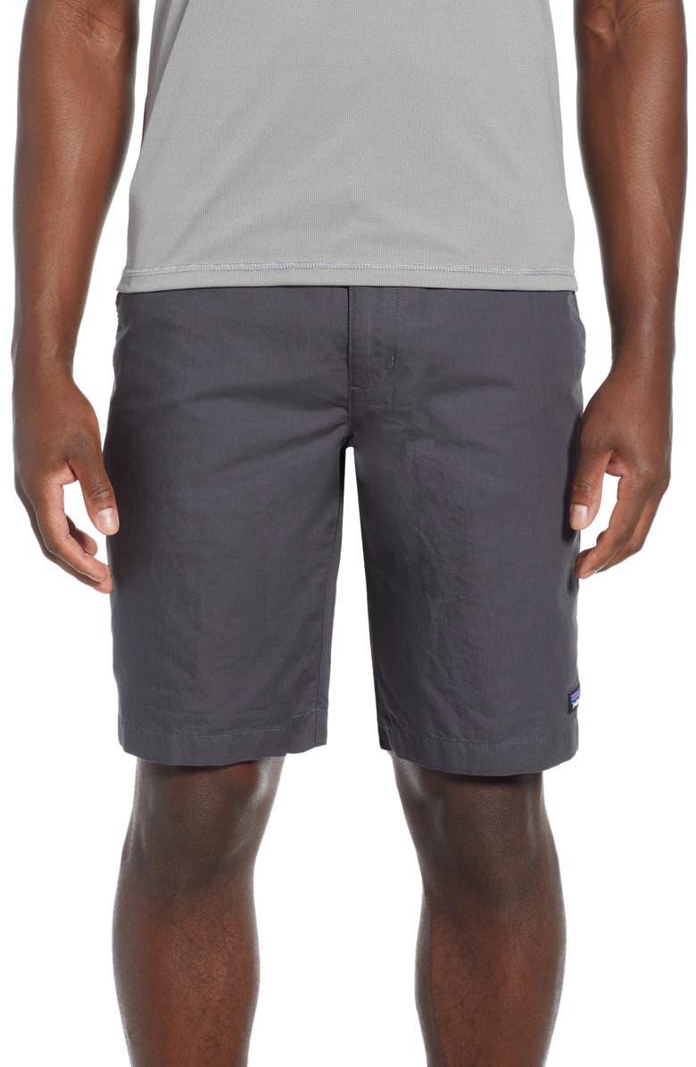 Patagonia M's Lightweight All-Wear Shorts, Main, color, 