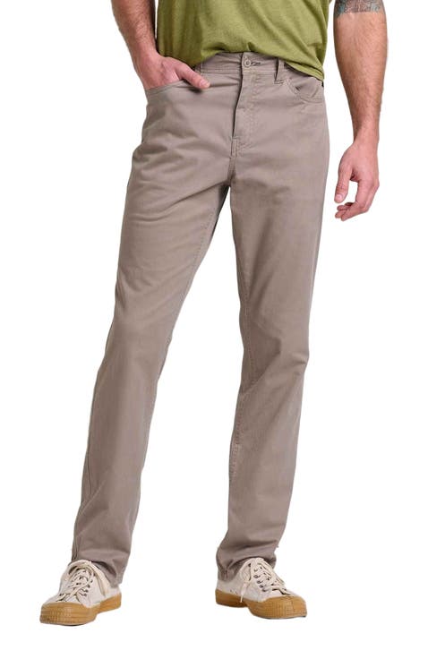 Mission Ridge 5 Pocket Lean Pant