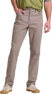 Toad & Co Mission Ridge 5 Pocket Lean Pant