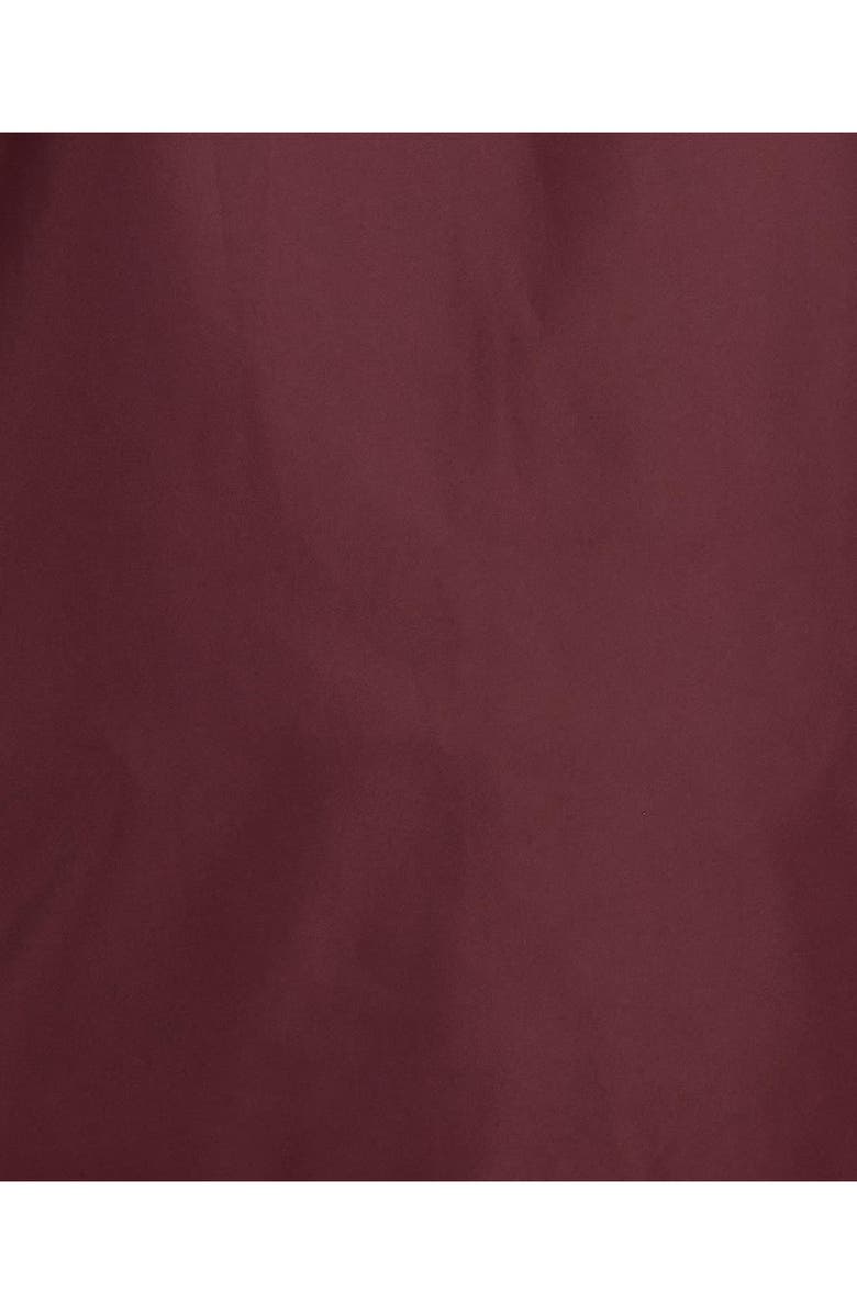 Barbour Hooded Domus Water Resistant Jacket, Alternate, color, 