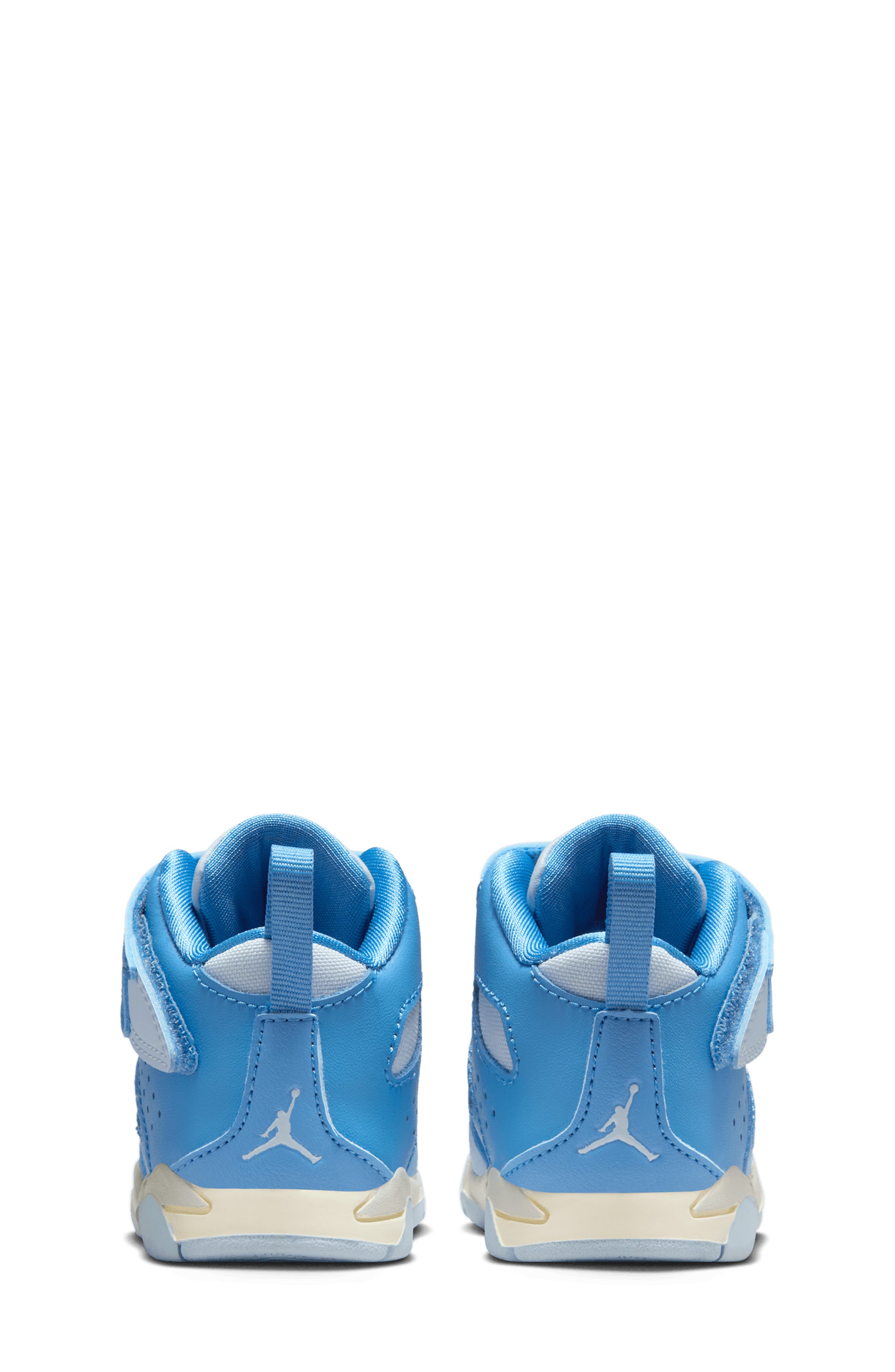 Nike Flight Club 
91 Basketball Sneaker, Alternate, color, Blue/ Platinum/ Sail/ Blue