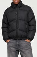 Noize Marius Water Resistant Puffer Jacket