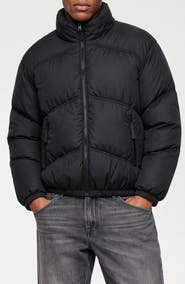 Noize Marius Water Resistant Puffer Jacket