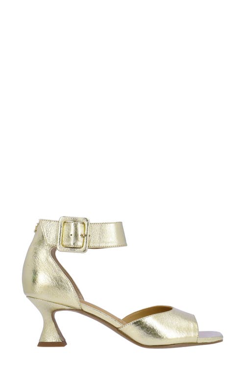 J. RENEÉ J. RENEÉ GENEVRA ANKLE STRAP SANDAL