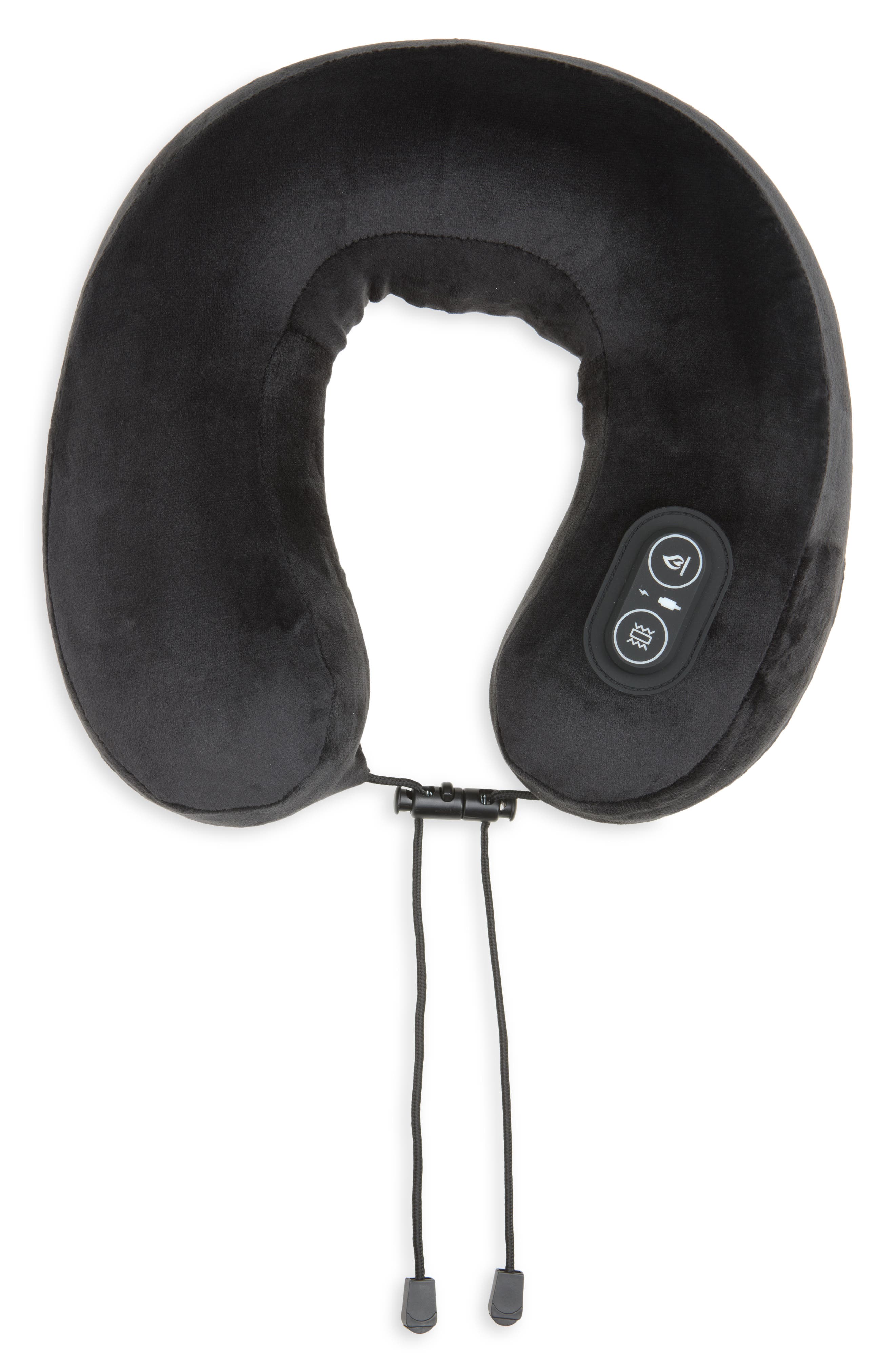 Neck Massager with Red Light Heating