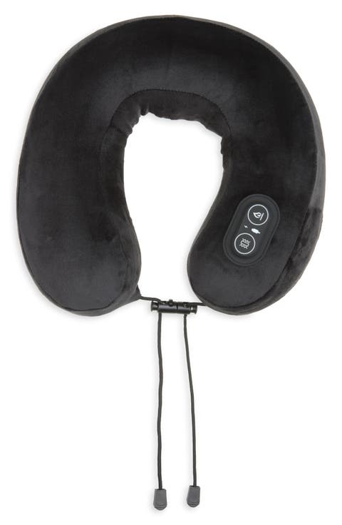 Neck Massager with Red Light Heating