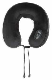 Neck Massager with Red Light Heating