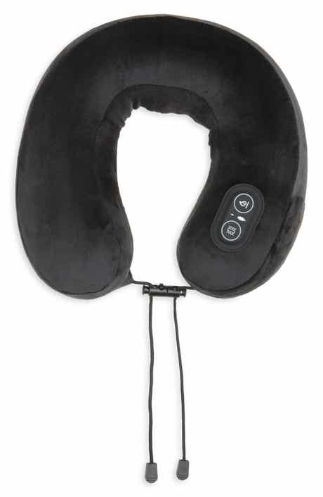 Neck Massager with Red Light Heating
