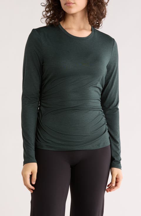 Atmosphere Cinch T-Shirt