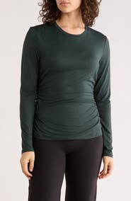 Z by Zella Atmosphere Cinch T-Shirt