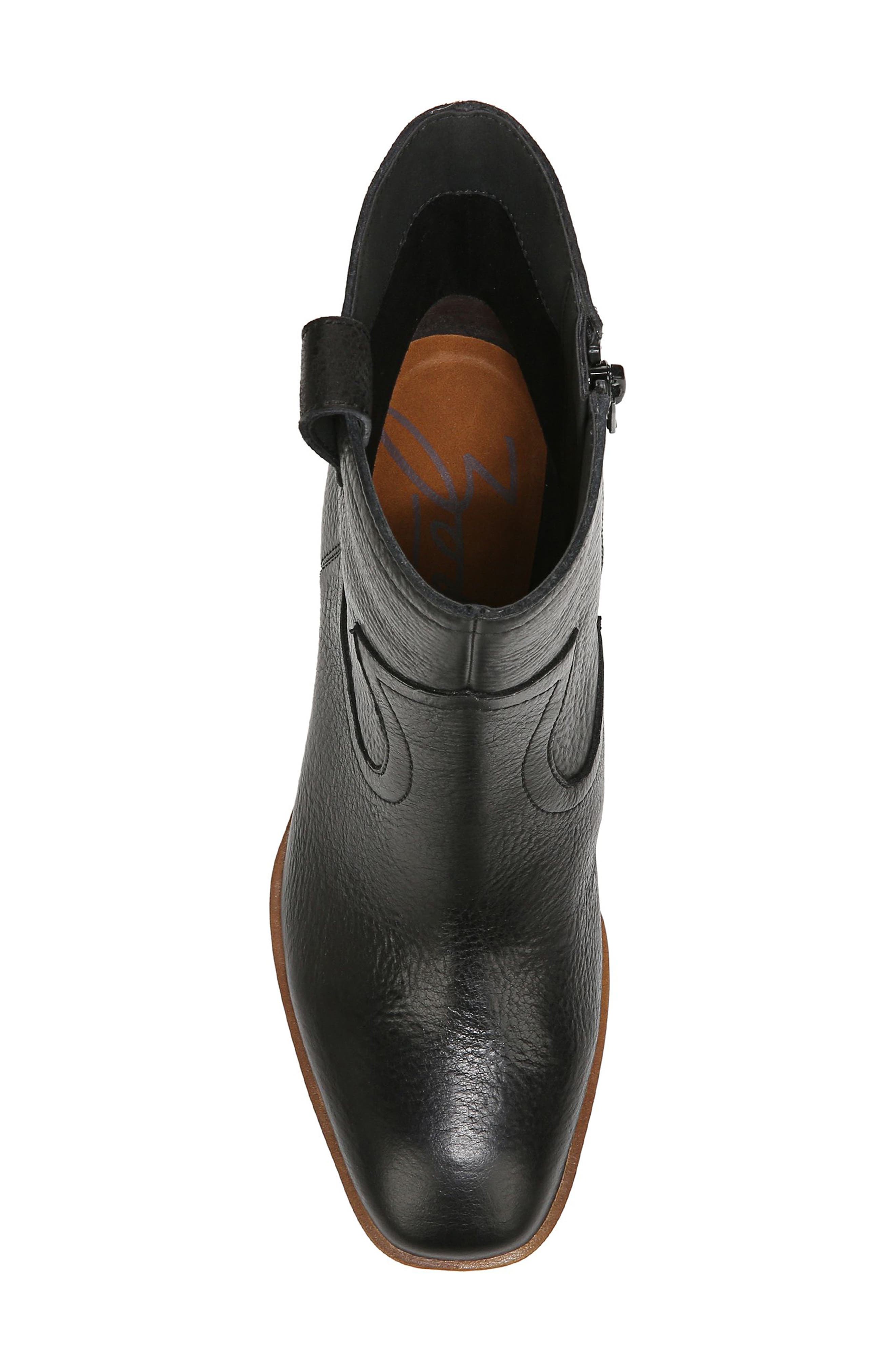 Zodiac Livie Bootie, Alternate, color, 