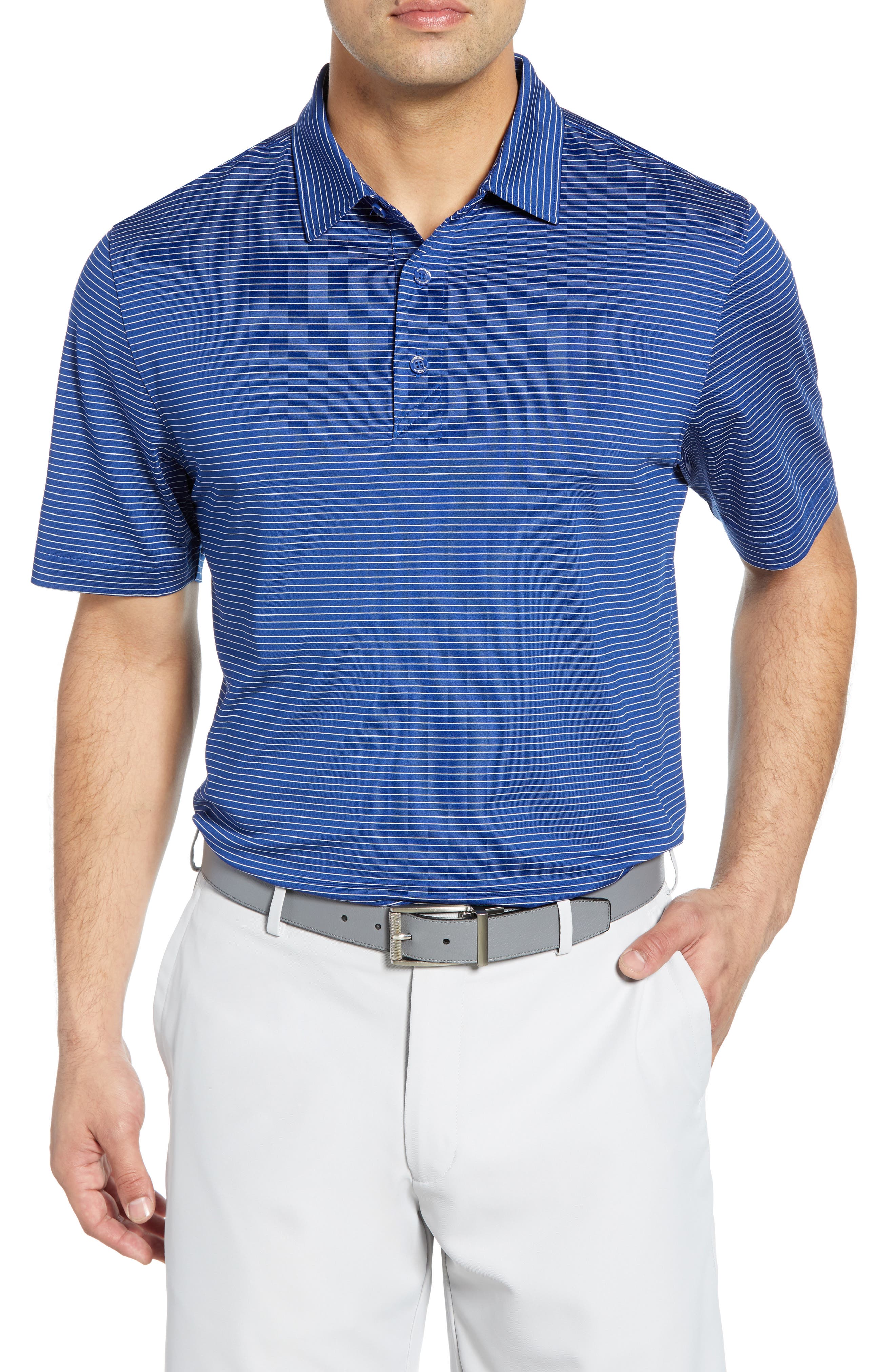 selected TOUR BLUE
