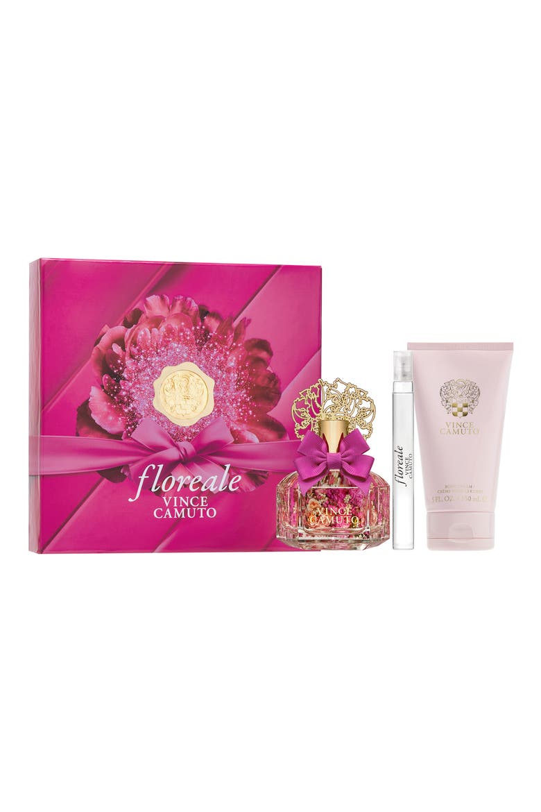 Floreale Eau de Parfum 3-Piece Set, Alternate, color, NO COLOR