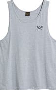 DARK SEAS Go-To II Stock Cotton Tank