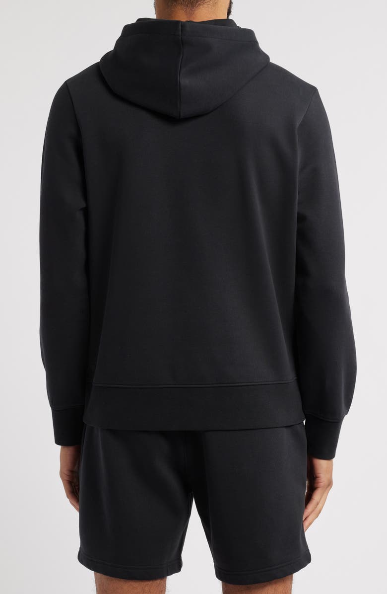 Zella Vital Fleece Hoodie, Alternate, color, 