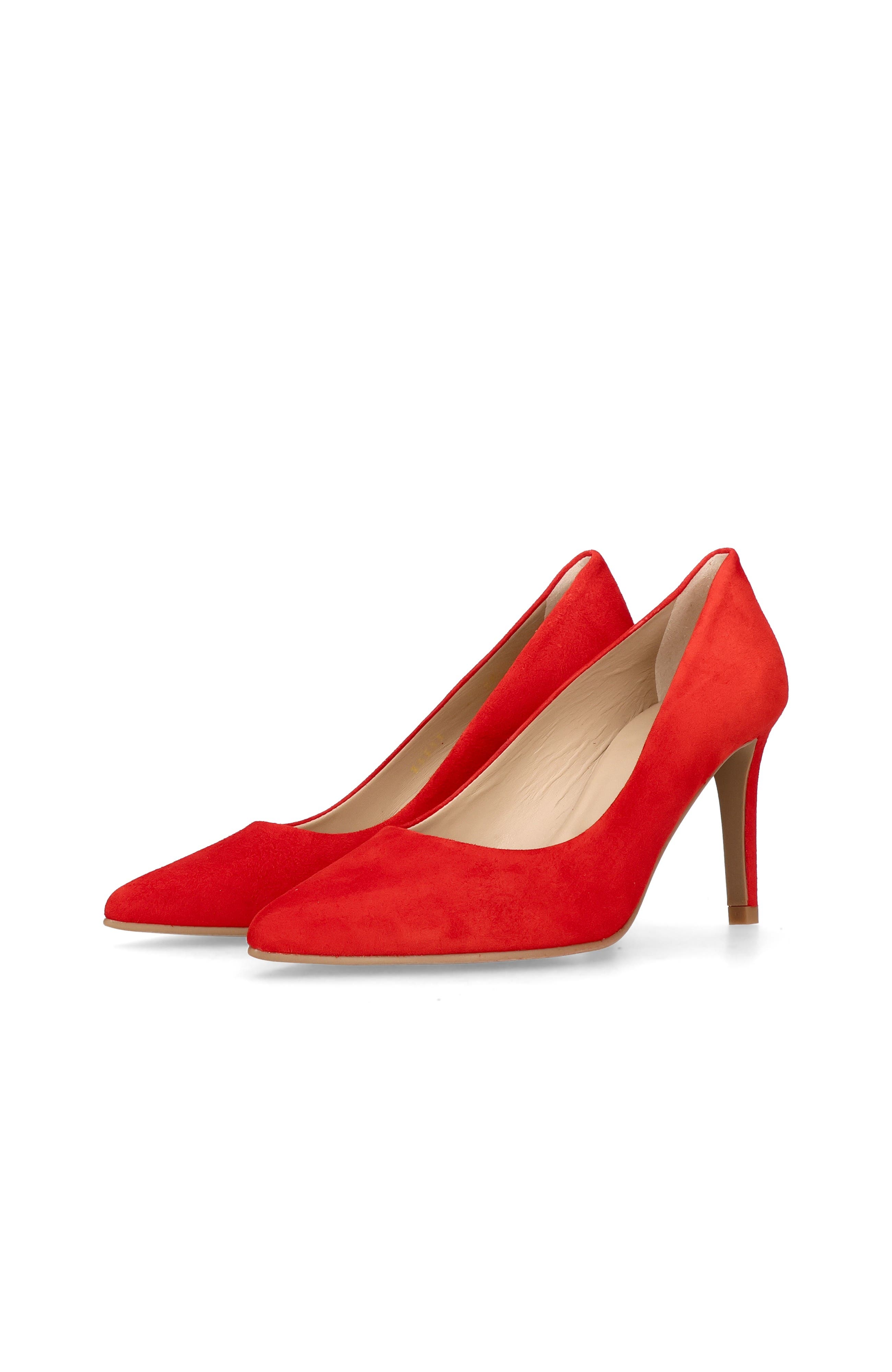  Bright Red