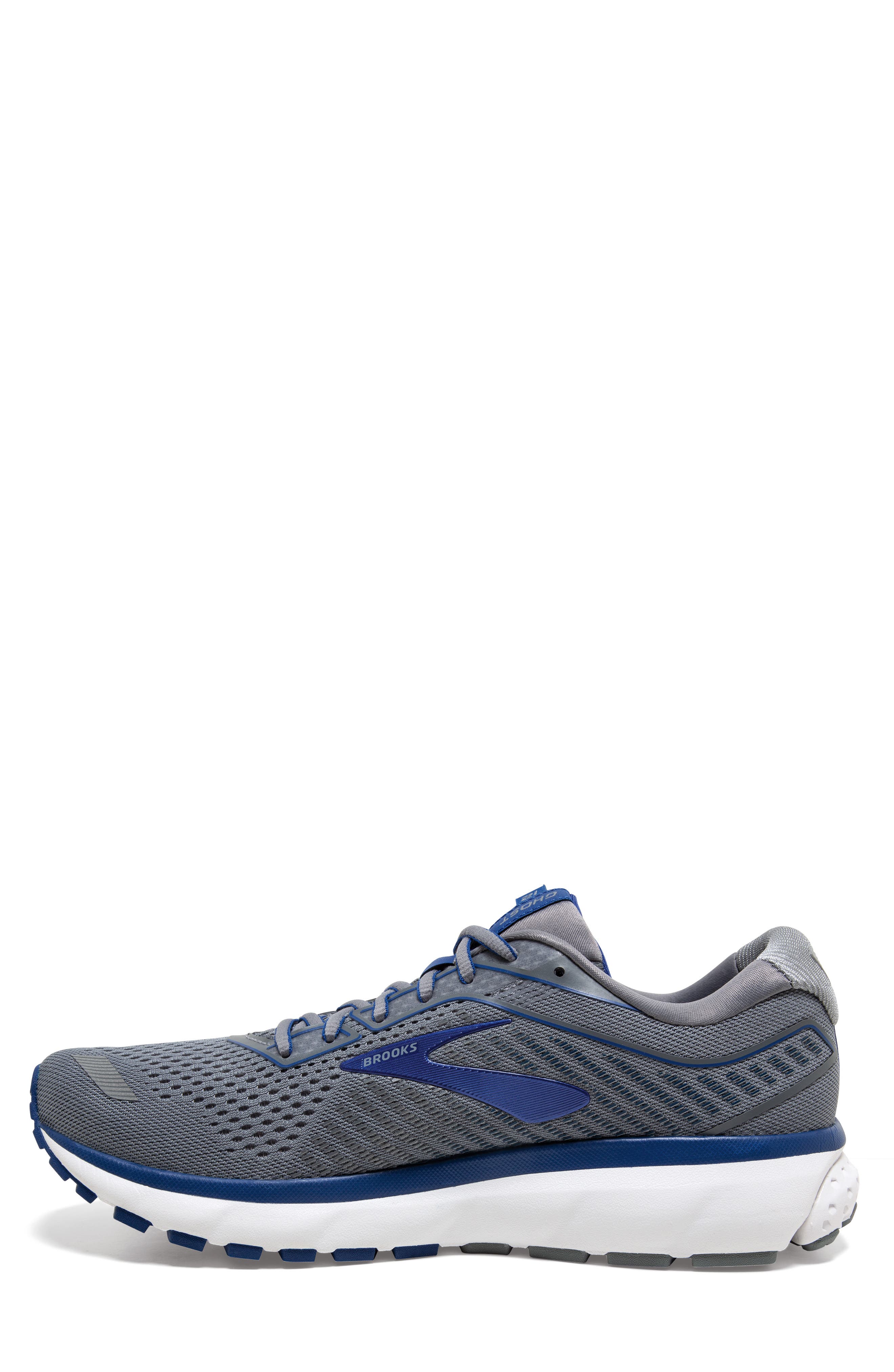 Brooks Ghost 12 Road Running Sneaker - Multiple Widths Available, Alternate, color, 