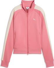 PUMA T7 Always On Short Track Jacket